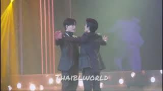 [GeminiFourth] 20230318 My School President Prom Night Live On Stage-  Come closer (Dance Focus)