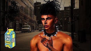 Lil Skies Nowadays IMVU (Official Music Video Imvu) animated