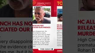 THE GOAN MINUTE | AUGUST 06, 2026 | News that matters, in 60 seconds