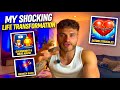 The Gym Saved My Life… But It Almost Destroyed Me