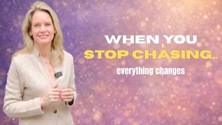 When Twin Souls Stop Chasing… Everything Shifts