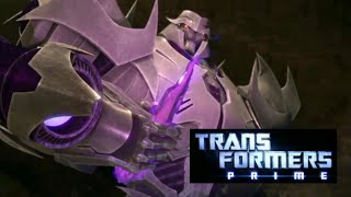 Dark Energon Transformers Prime S1E2