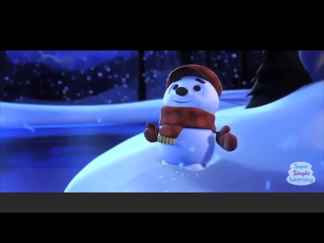 Snowflake Song Kids Suzy Snowflake Song And Lyrics By Nursery Rhymes