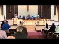 Do Whatever He Tells You: Jesus’ First Miracle at Cana (John 2:1-11) | January 19, 2025