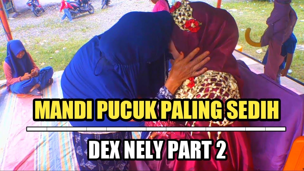 lagu aceh mandi pucuk paling sedih bikin nangis Aceh - Provinsi Indonesia (Official Music Video)