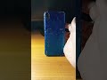 сломанный телефон Redmi 7A
