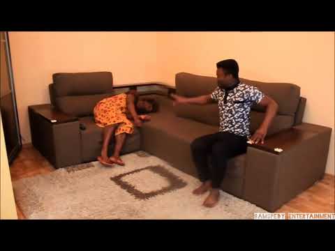 African Parents Are
