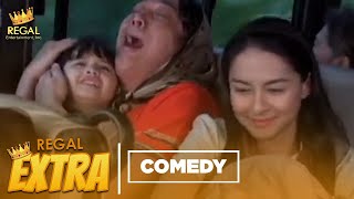 SUPER CHECK! Marian Rivera napatunayang may mabuting puso!  | Super Inday And The Golden Bibe