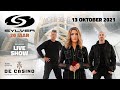 Sylver 20 Years Live At De Casino In Sint Niklaas 13 10 2021 Sylver 20 Years Live At De Casino In Sint Niklaas 13 10 2021