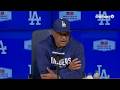 Dave Roberts reveals 'significant tear' for Kiké Hernández, plan with Alex Freeland & Hyeseong Kim