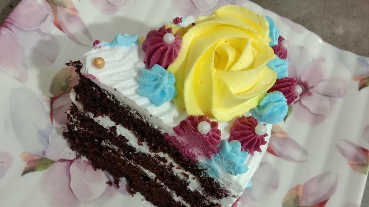 Simple Cake Decorating Ideas simple-cake-decorating-ideas