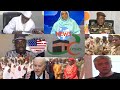 Labaran hausa 10052024 niger asirin america da faransa ya tonu yanzu yanzu kunji abinda wani