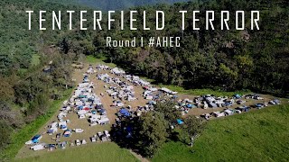 Tenterfield Terror 2021 Preview. Grassroots Australia Enduro #AHEC