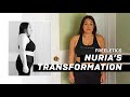 Nuria's 12 Week Transformation | Freeletics Transformations