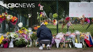 4 victims killed in Vancouver festival attack identified