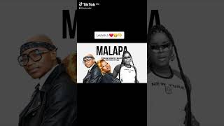 Makhadzi Feat Nkosazana Daughter  Master Kg  Malapa  New 2025 Type Beat