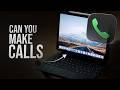 Can iPad Make Phone Calls? (explained)