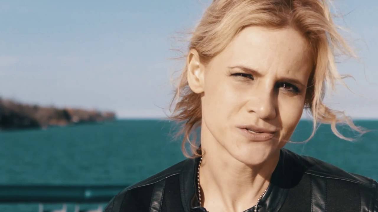 9 Days With Cambria, Day Eight: The Present