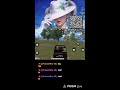 bgmi full rush game play 😎❣️