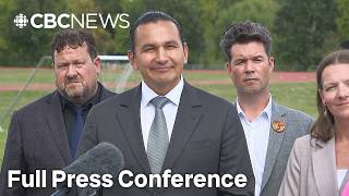 Manitoba to make in-person phys ed mandatory for K-12 students