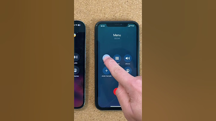 El truco oculto de las LLAMADAS de iPhone… 📞