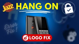 Jazz Digit 4G Power Hang On LOGO Fix Done | Devices Unlocking screenshot 4
