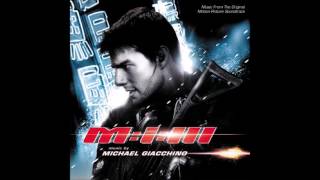 Mission: Impossible III (OST) - Evacuation