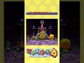 クッパのパニックバルーン マリオパーティ4ミニゲーム Shorts