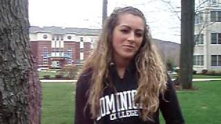 My Personal Peer Mentor Interview 2009