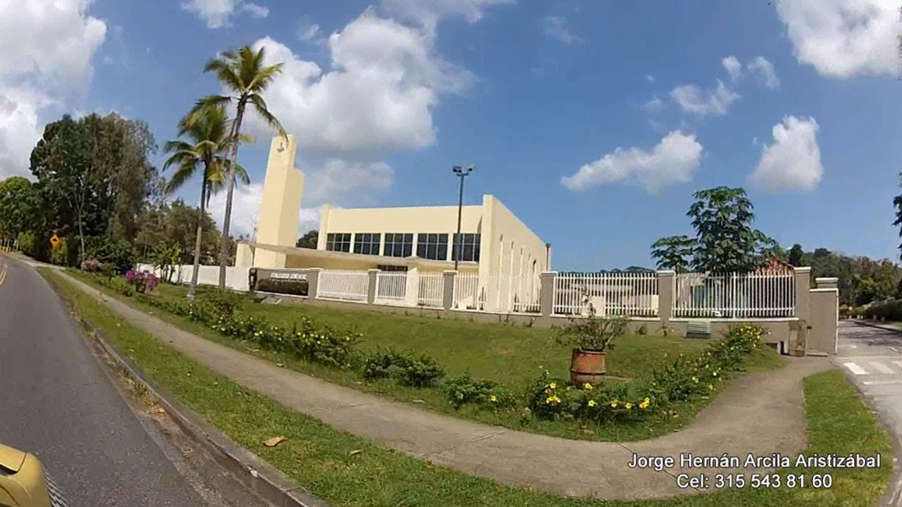 Clayton Panama YouTube