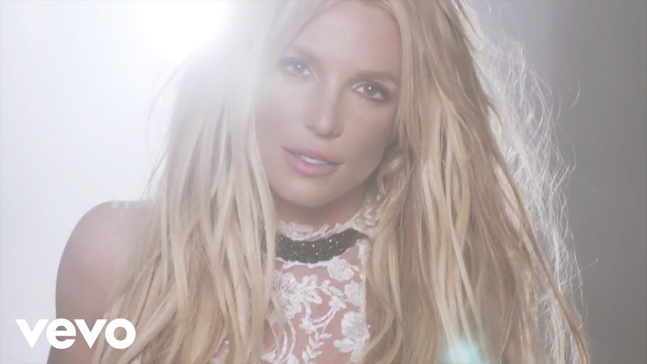 Download Britney Spears - Make Me... ft. G-Eazy (Official Video)