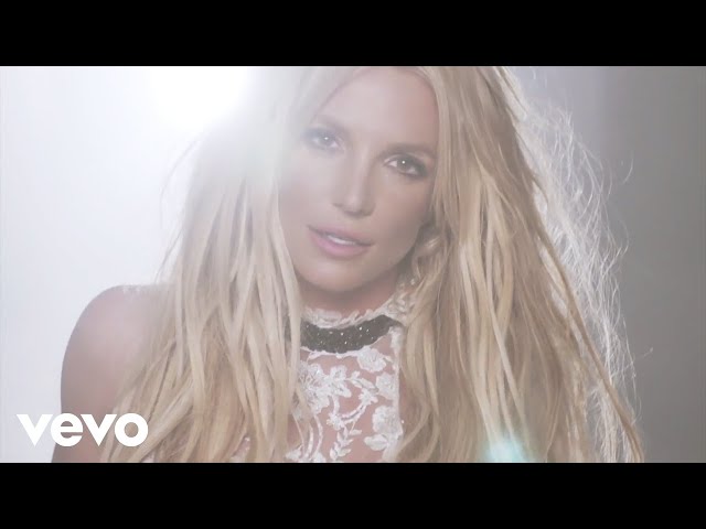 Britney Spears - Make Me... ft. G-Eazy (Official Video) class=