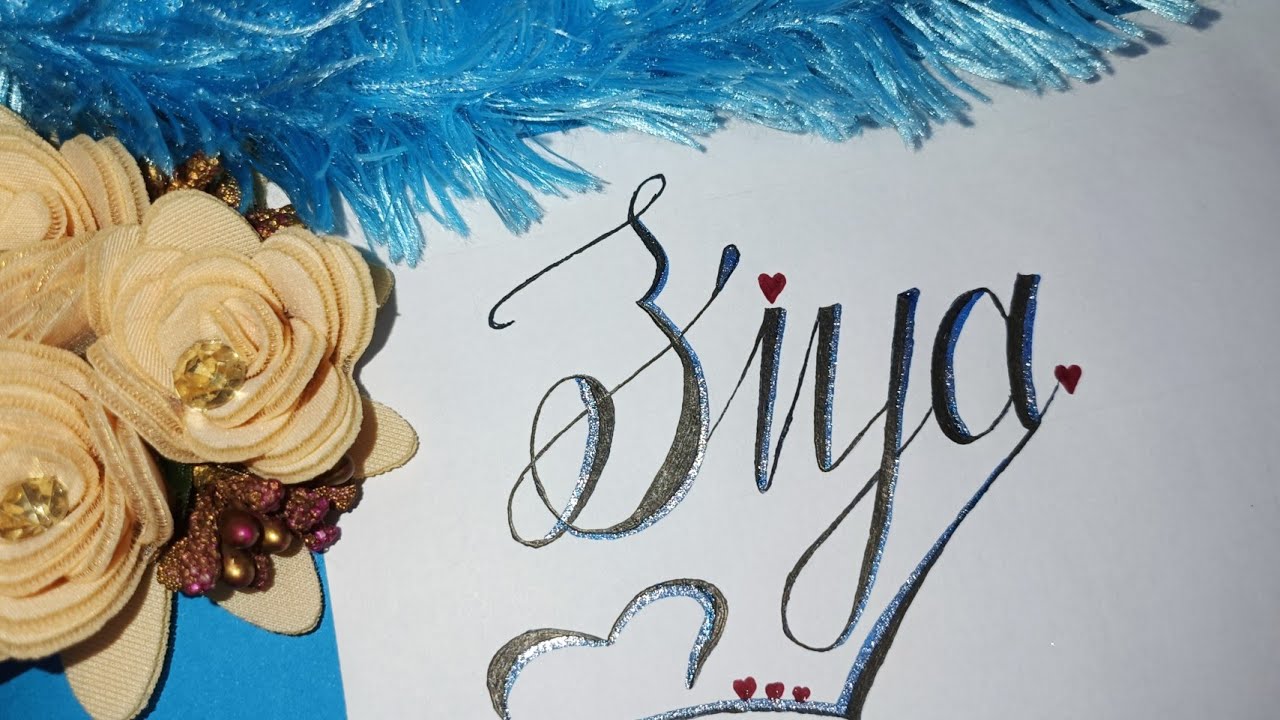 Name ziya Comment your name Name Art YouTube
