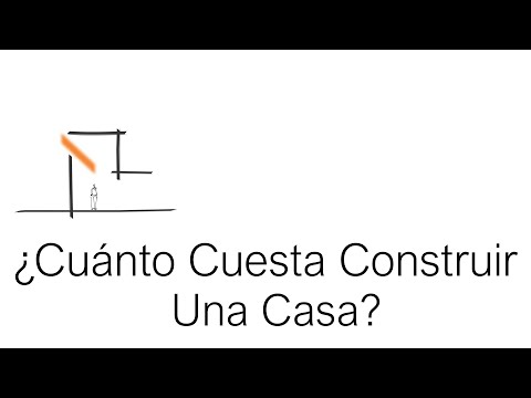 Costo De La Construccion En Junio De 2020