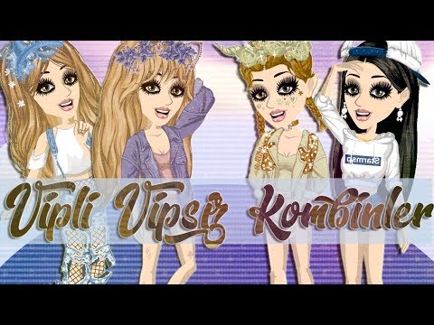 Vipli Vipsiz 4 Kombin