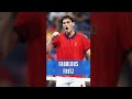 Taylor Fritz S PERFECT Reverse Lob mp3