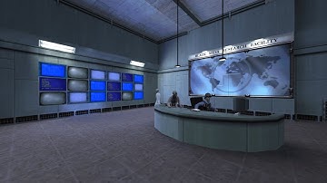 Half-Life "Anomalous Materials" | Part 1