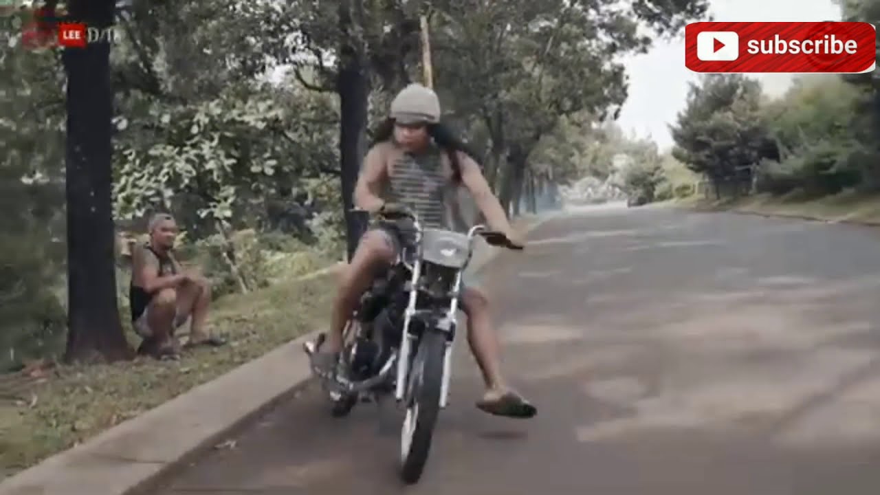 MAELLE JAMBRET PAKE RX KING