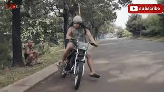 MAELLE JAMBRET PAKE RX KING