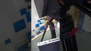 DesView T20 Professional Teleprompter Unboxing Part B