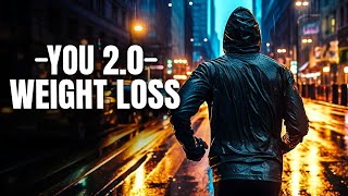Identity Shifting - The Key to Effortless Weight Loss