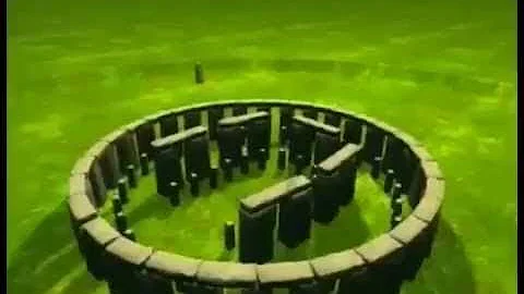 AMAZING VIDEO: Man Lifts 20 Ton Block By Hand