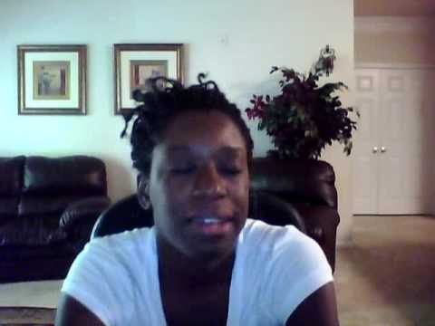 Comment Sing Like Christina Aguilera