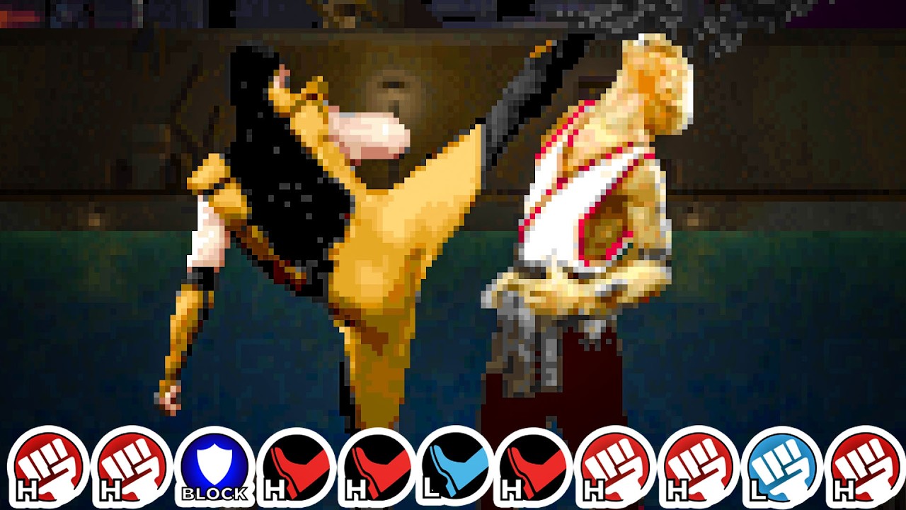 ALL BRUTALITIES TUTORIAL - Mortal Kombat Trilogy (MKT)