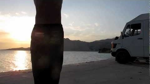 On the road 2011 - southeast gathering