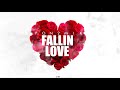 Pon2mik  fallin love