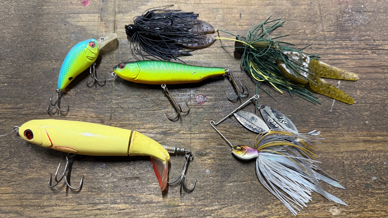 The One Fall Bass Fishing Trick Every Angler Should Know…