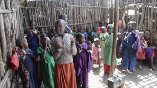 AGSM Social Impact Club 2017-2018