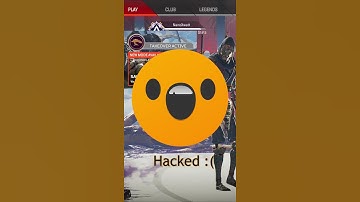 TitanFall Hack, Just Let Me Play Apex Legends