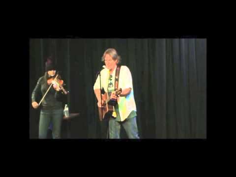 Comedian/musician Greg Hall- Someday